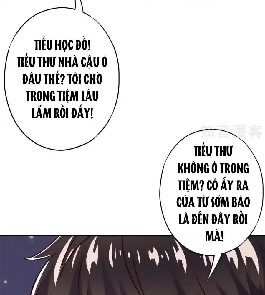 Thiếu Soái, Vợ Anh Muốn Lật Trời! Chapter 31 - Trang 2