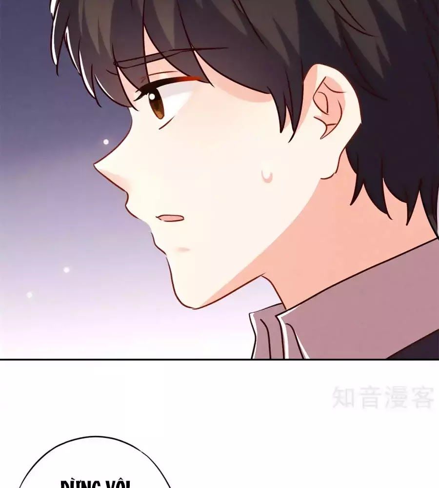 Thiếu Soái, Vợ Anh Muốn Lật Trời! Chapter 31 - Trang 2