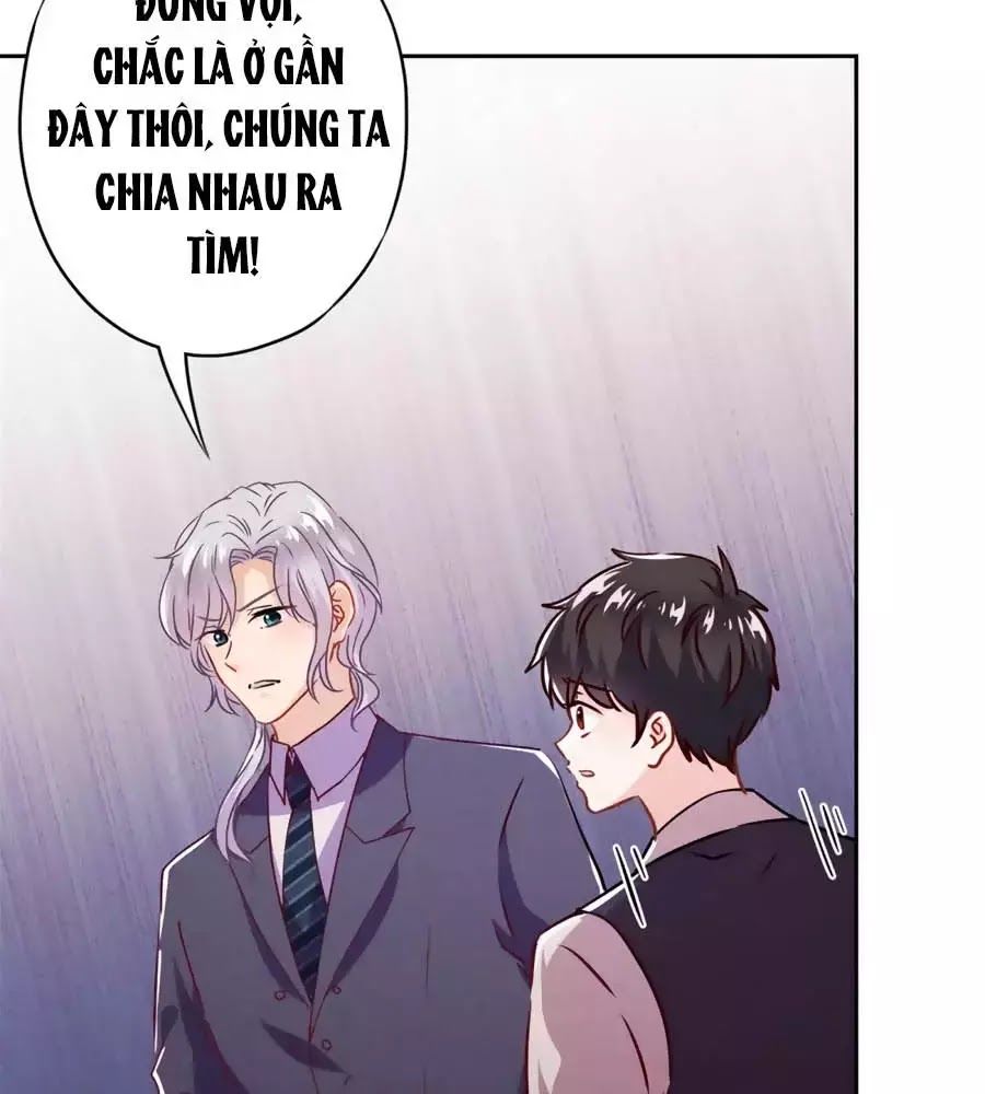 Thiếu Soái, Vợ Anh Muốn Lật Trời! Chapter 31 - Trang 2