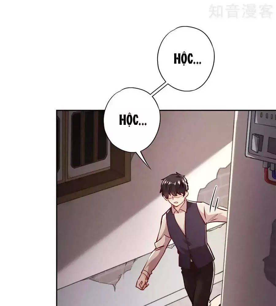 Thiếu Soái, Vợ Anh Muốn Lật Trời! Chapter 31 - Trang 2