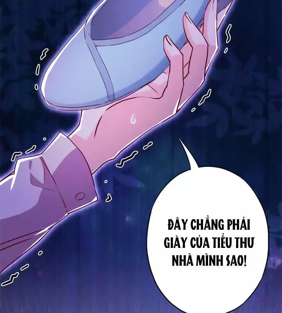 Thiếu Soái, Vợ Anh Muốn Lật Trời! Chapter 31 - Trang 2