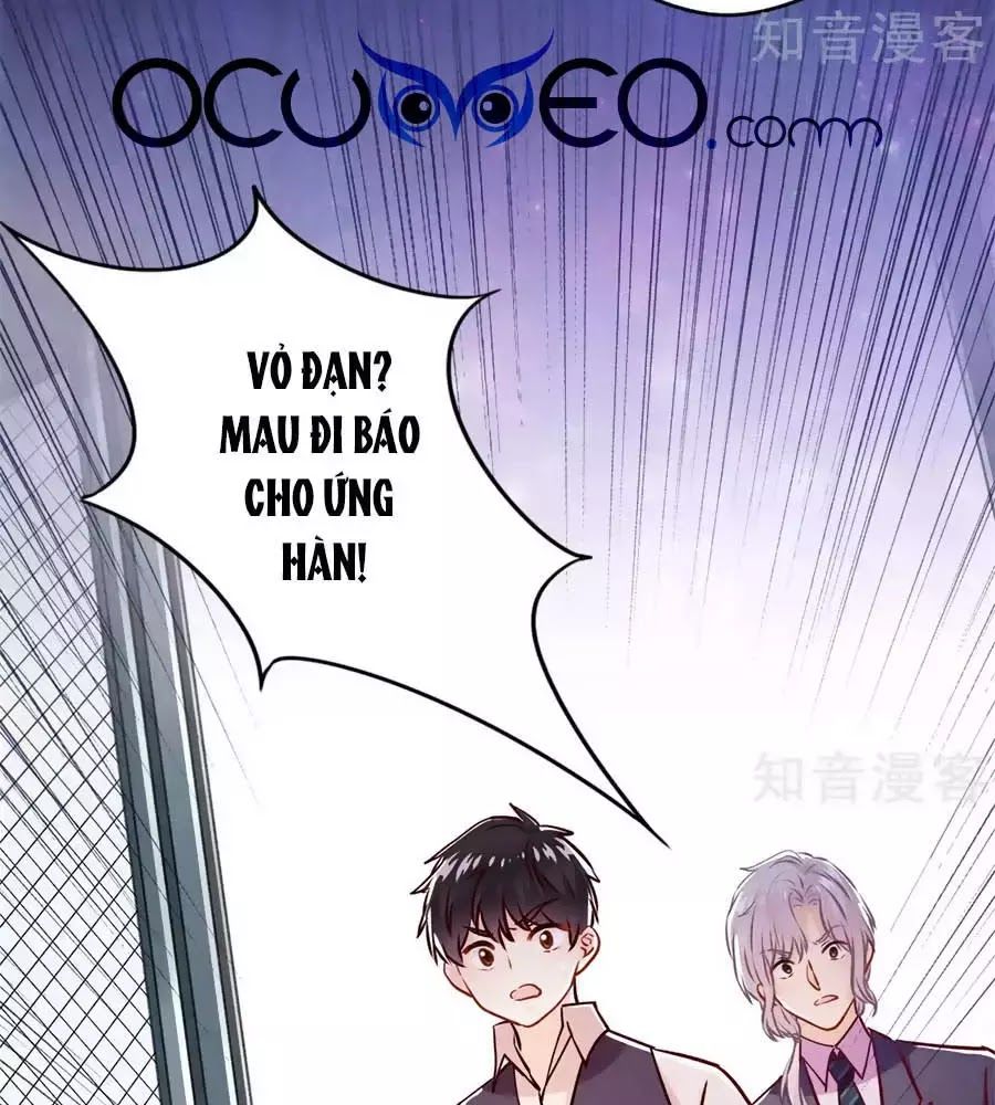 Thiếu Soái, Vợ Anh Muốn Lật Trời! Chapter 31 - Trang 2