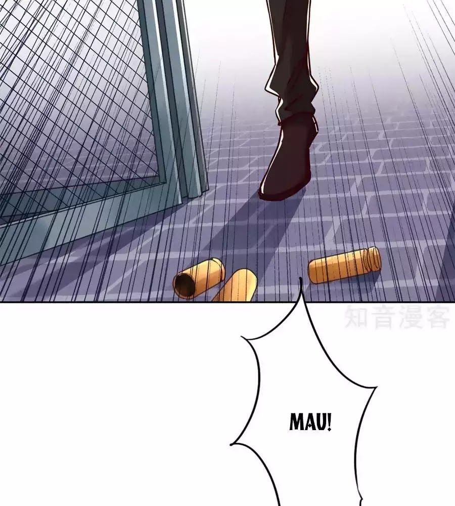 Thiếu Soái, Vợ Anh Muốn Lật Trời! Chapter 31 - Trang 2