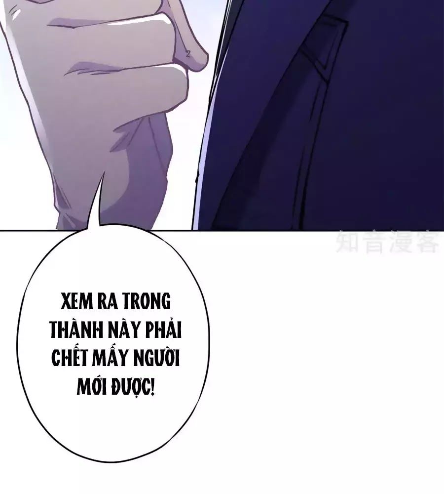 Thiếu Soái, Vợ Anh Muốn Lật Trời! Chapter 32 - Trang 2