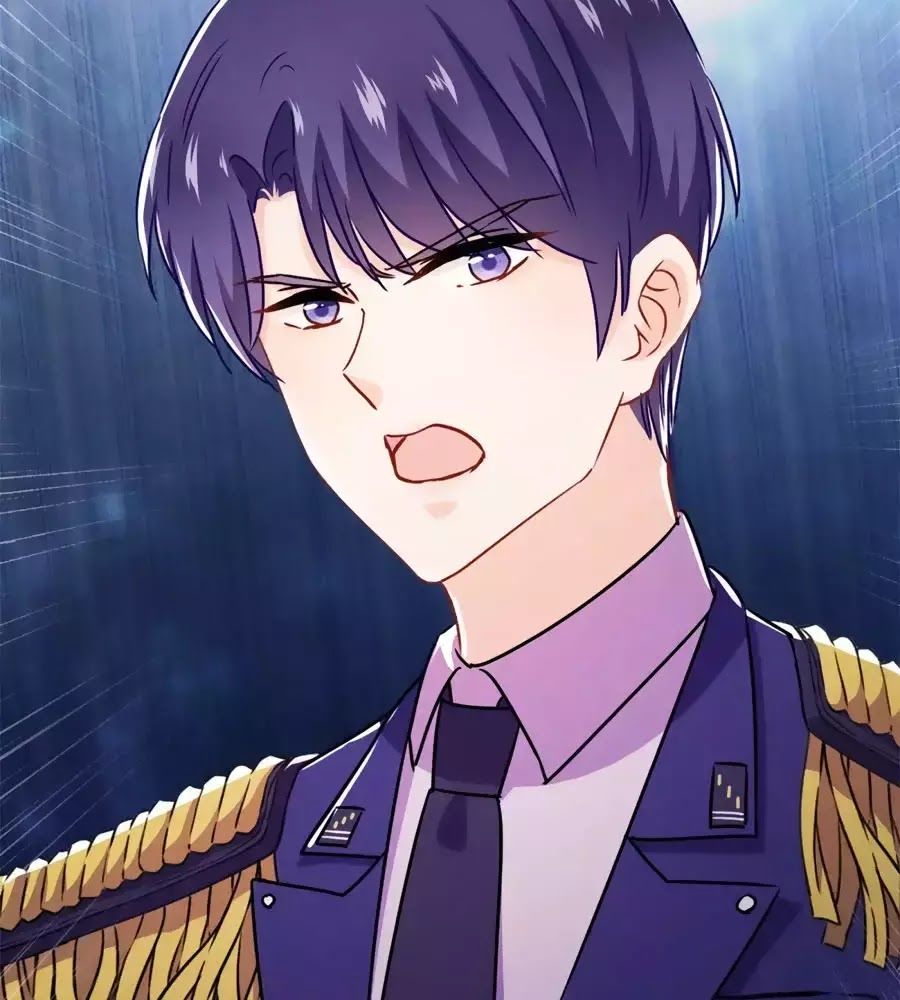 Thiếu Soái, Vợ Anh Muốn Lật Trời! Chapter 32 - Trang 2