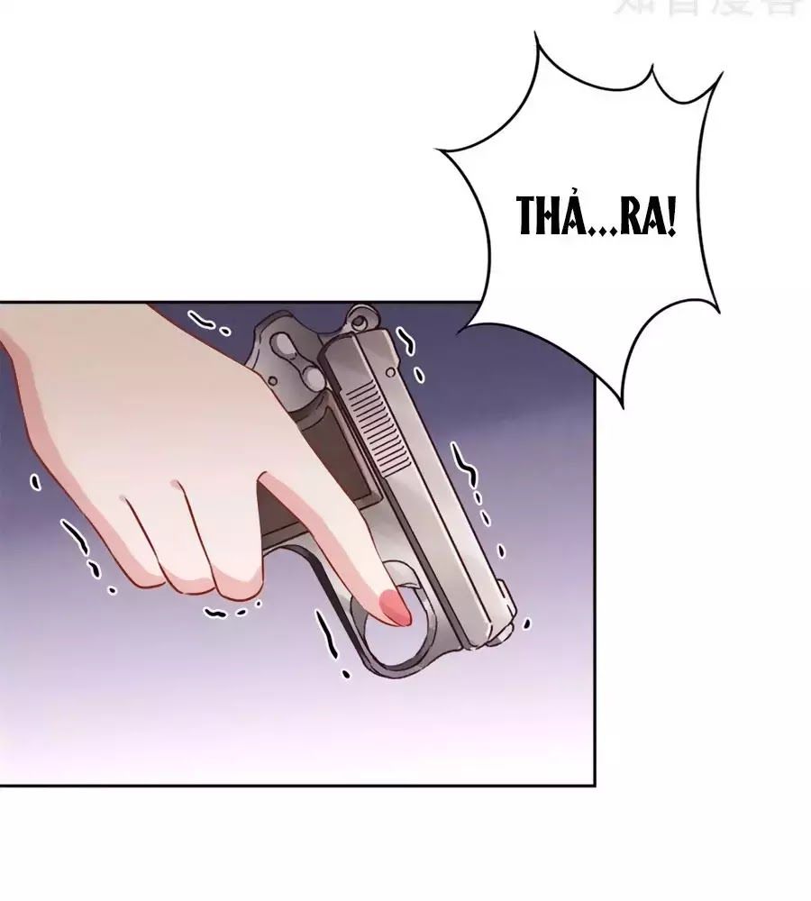 Thiếu Soái, Vợ Anh Muốn Lật Trời! Chapter 32 - Trang 2