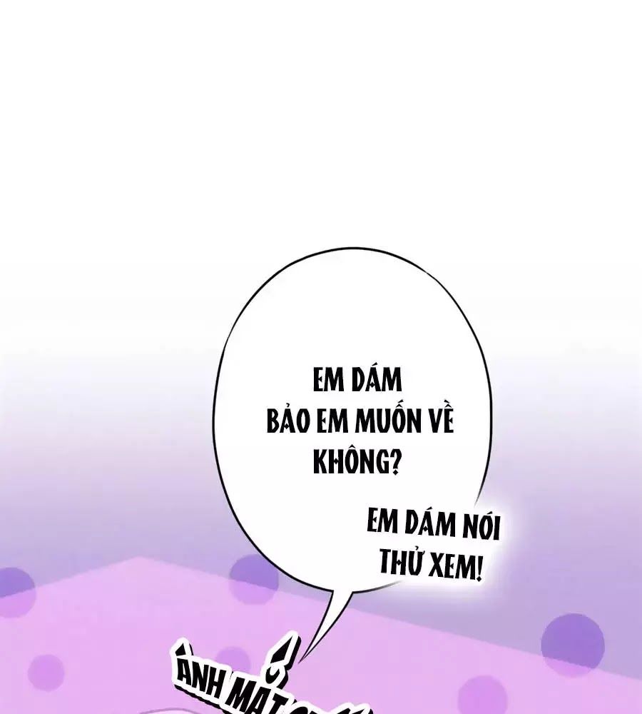 Thiếu Soái, Vợ Anh Muốn Lật Trời! Chapter 34 - Trang 2