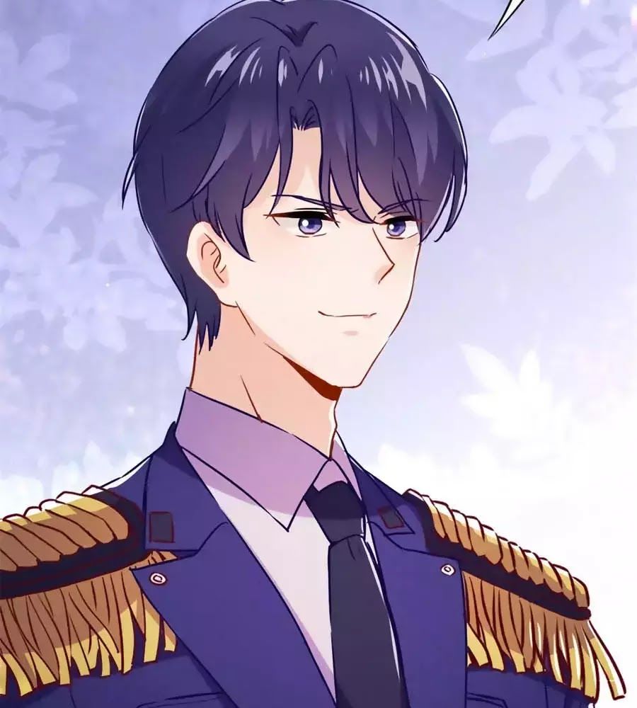 Thiếu Soái, Vợ Anh Muốn Lật Trời! Chapter 34 - Trang 2