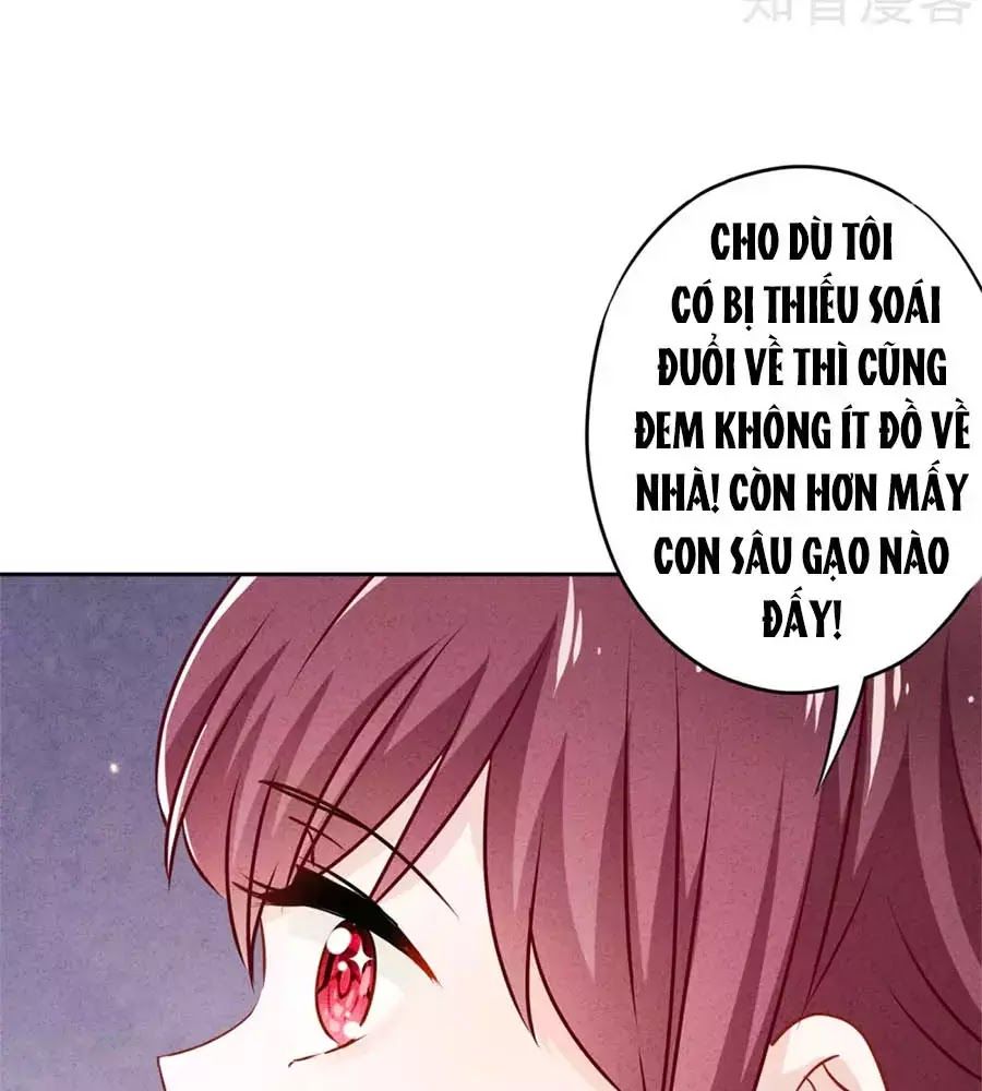 Thiếu Soái, Vợ Anh Muốn Lật Trời! Chapter 35 - Trang 2