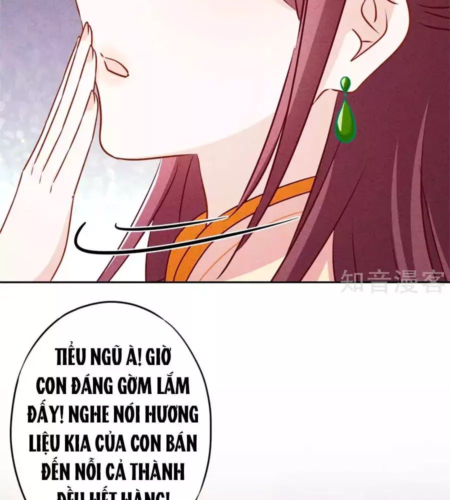 Thiếu Soái, Vợ Anh Muốn Lật Trời! Chapter 35 - Trang 2