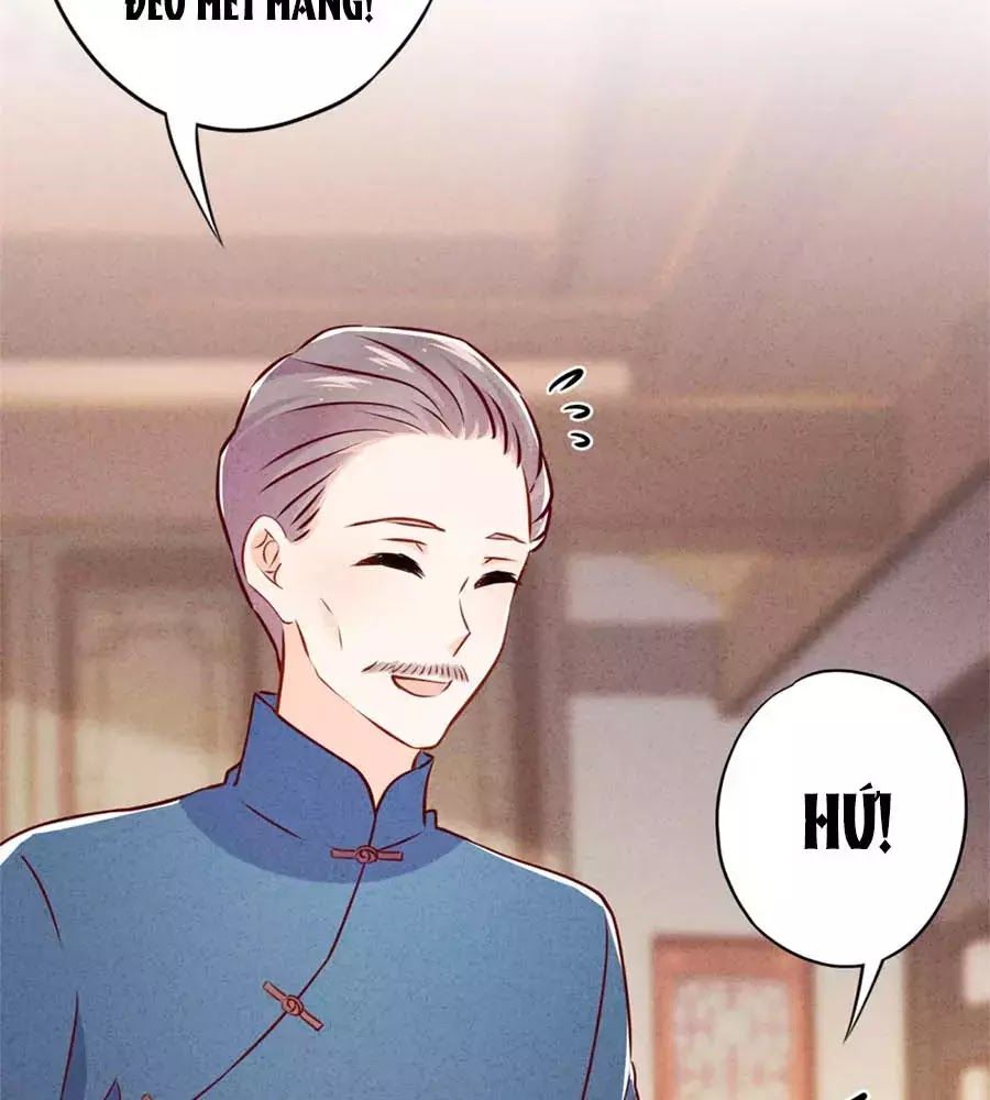 Thiếu Soái, Vợ Anh Muốn Lật Trời! Chapter 35 - Trang 2