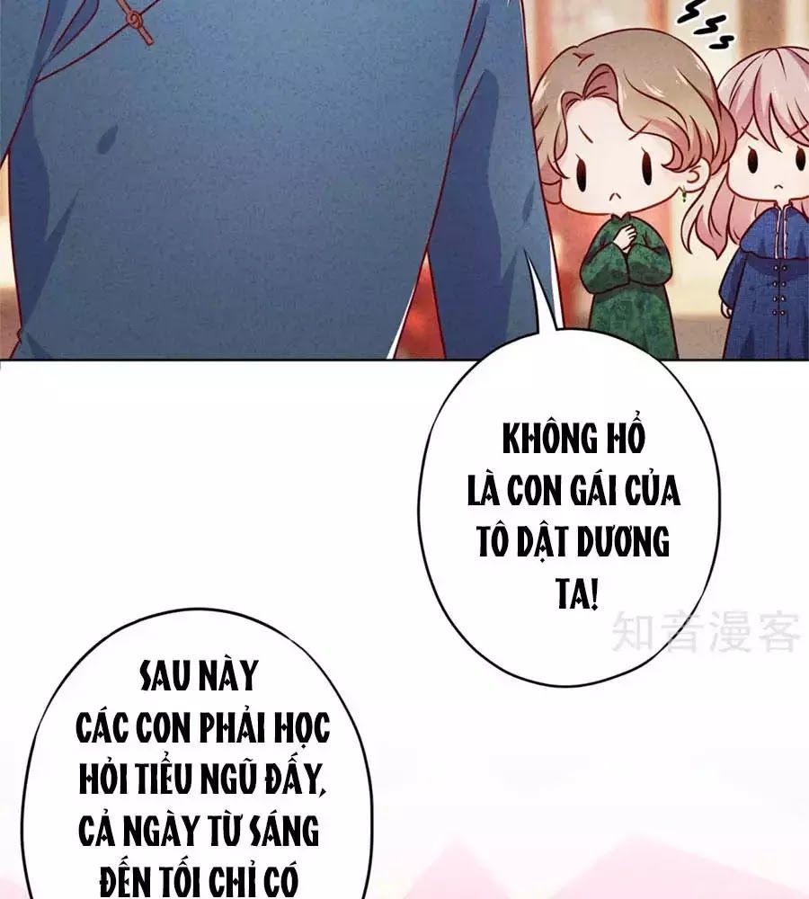 Thiếu Soái, Vợ Anh Muốn Lật Trời! Chapter 35 - Trang 2