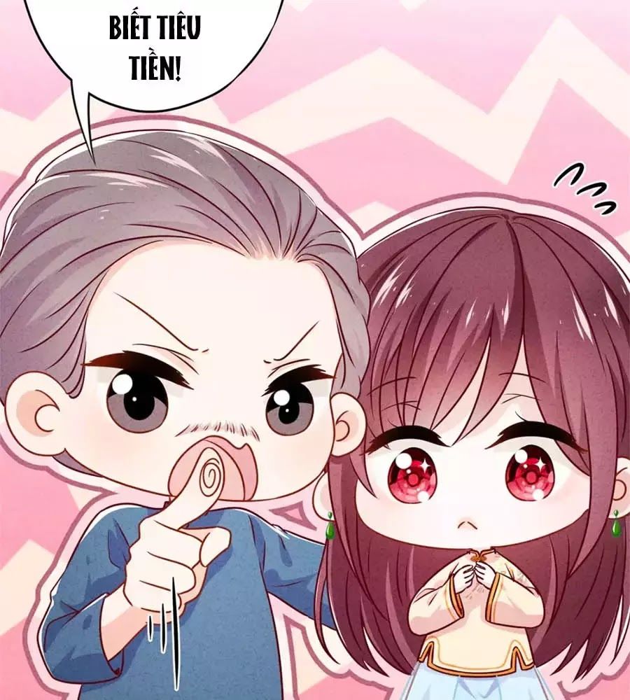 Thiếu Soái, Vợ Anh Muốn Lật Trời! Chapter 35 - Trang 2