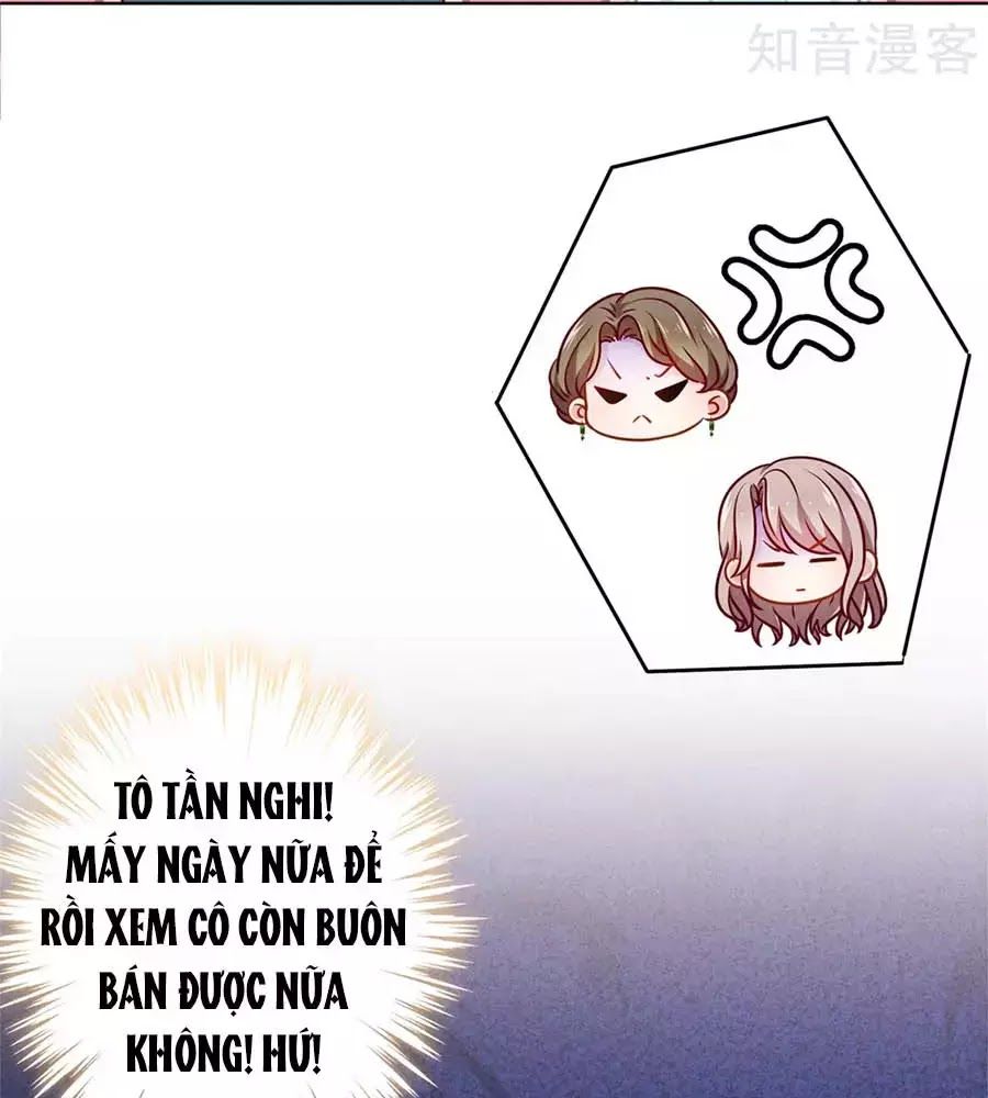 Thiếu Soái, Vợ Anh Muốn Lật Trời! Chapter 35 - Trang 2