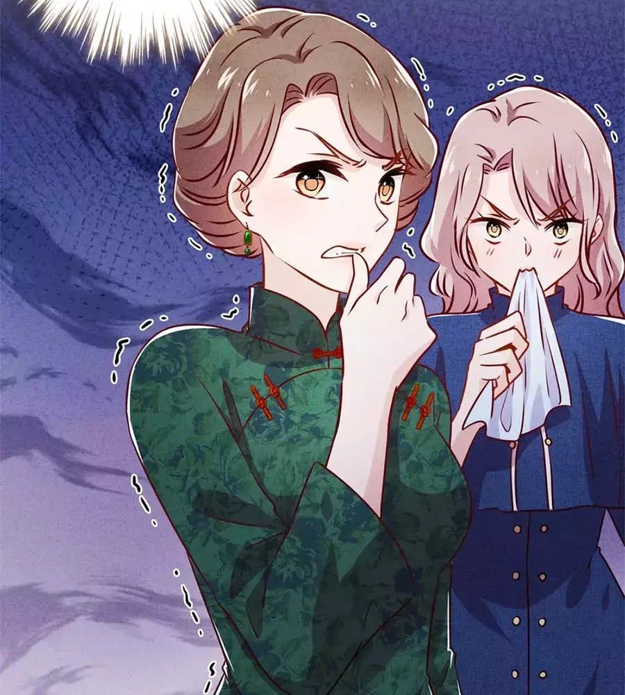 Thiếu Soái, Vợ Anh Muốn Lật Trời! Chapter 35 - Trang 2