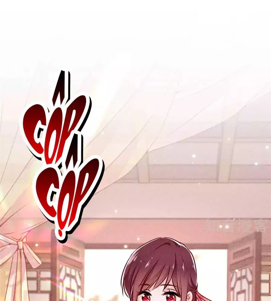 Thiếu Soái, Vợ Anh Muốn Lật Trời! Chapter 35 - Trang 2