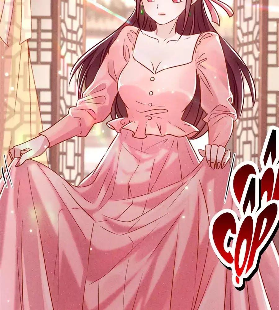 Thiếu Soái, Vợ Anh Muốn Lật Trời! Chapter 35 - Trang 2