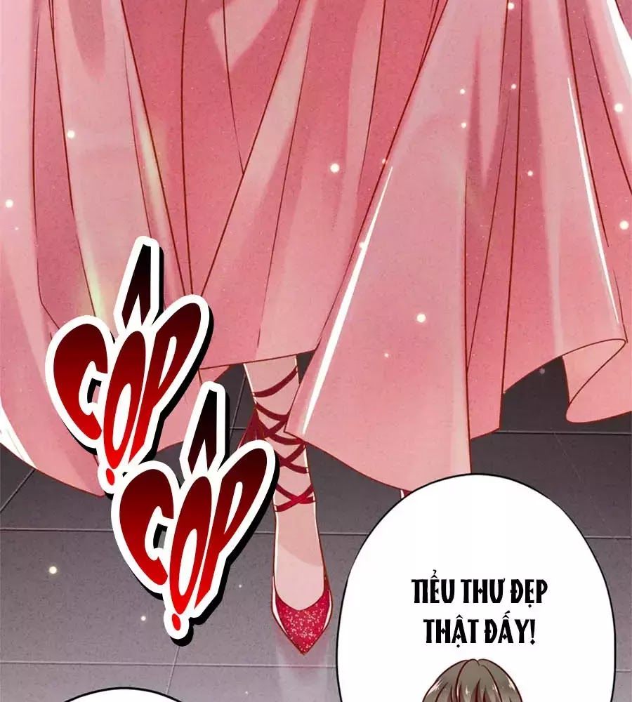 Thiếu Soái, Vợ Anh Muốn Lật Trời! Chapter 35 - Trang 2