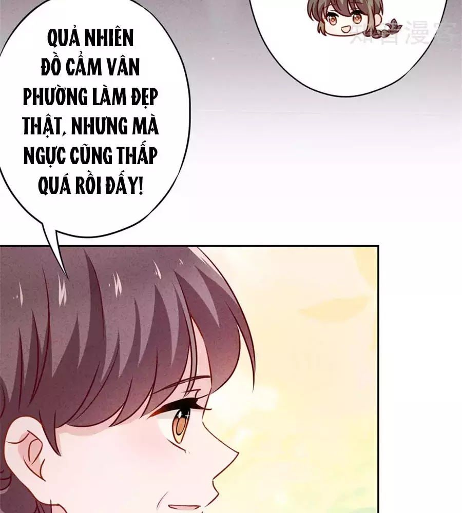 Thiếu Soái, Vợ Anh Muốn Lật Trời! Chapter 35 - Trang 2