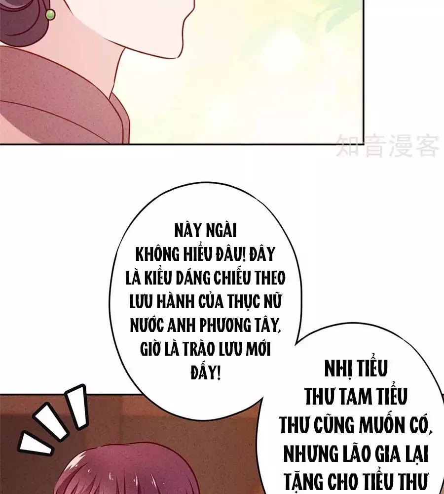 Thiếu Soái, Vợ Anh Muốn Lật Trời! Chapter 35 - Trang 2