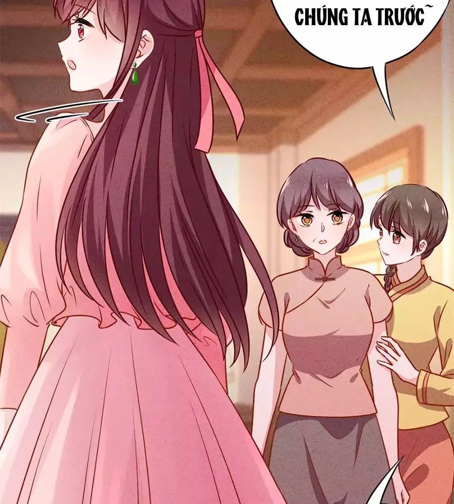 Thiếu Soái, Vợ Anh Muốn Lật Trời! Chapter 35 - Trang 2