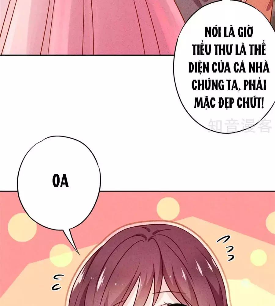 Thiếu Soái, Vợ Anh Muốn Lật Trời! Chapter 35 - Trang 2