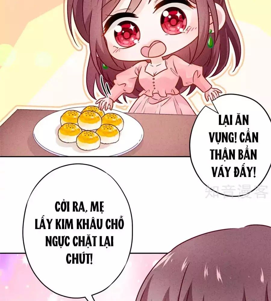 Thiếu Soái, Vợ Anh Muốn Lật Trời! Chapter 35 - Trang 2