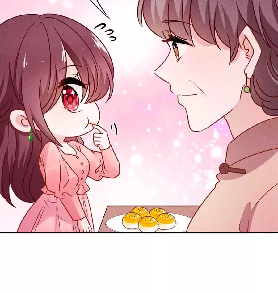 Thiếu Soái, Vợ Anh Muốn Lật Trời! Chapter 35 - Trang 2