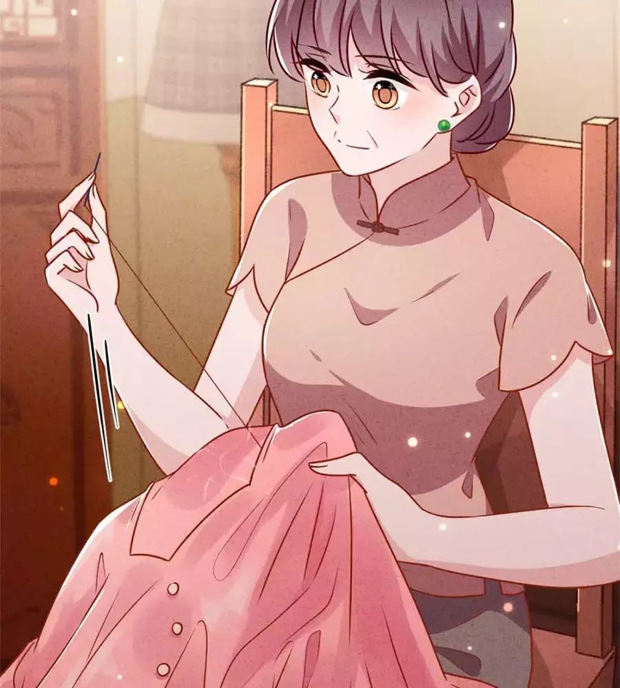 Thiếu Soái, Vợ Anh Muốn Lật Trời! Chapter 35 - Trang 2