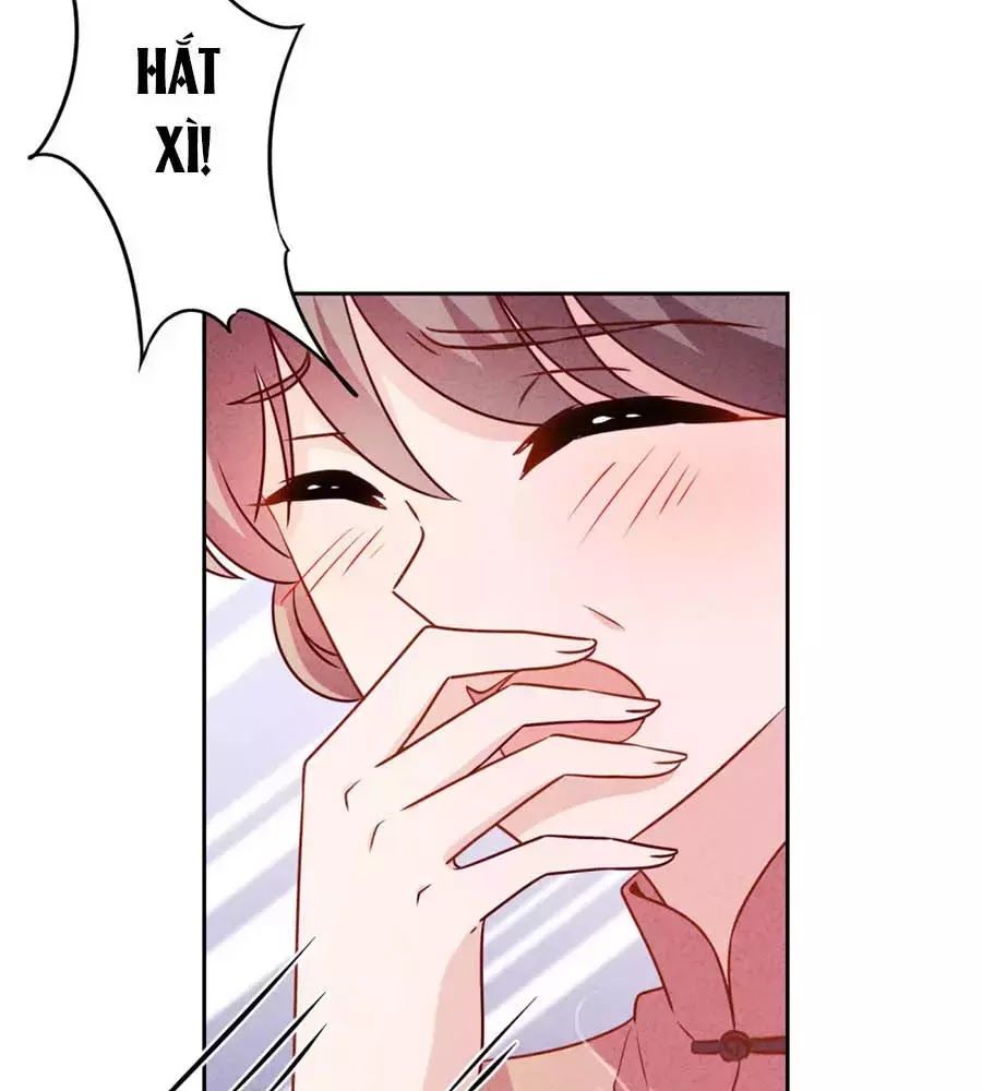 Thiếu Soái, Vợ Anh Muốn Lật Trời! Chapter 35 - Trang 2