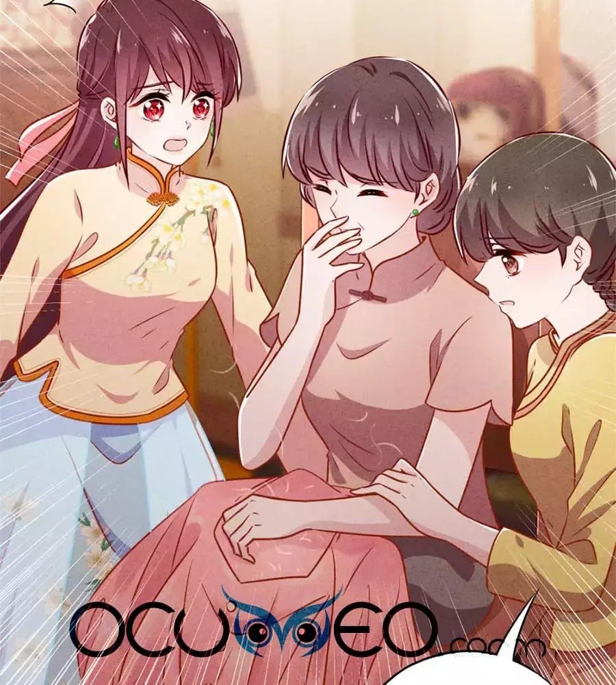 Thiếu Soái, Vợ Anh Muốn Lật Trời! Chapter 35 - Trang 2