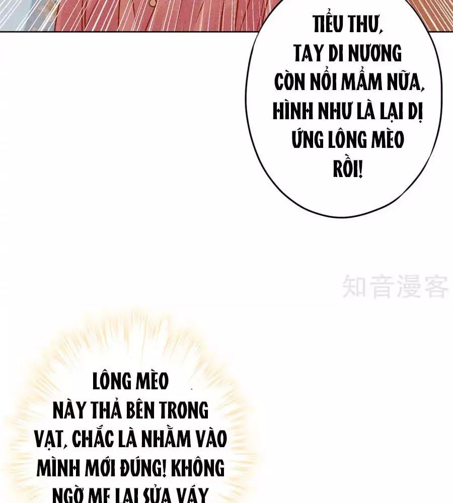 Thiếu Soái, Vợ Anh Muốn Lật Trời! Chapter 35 - Trang 2