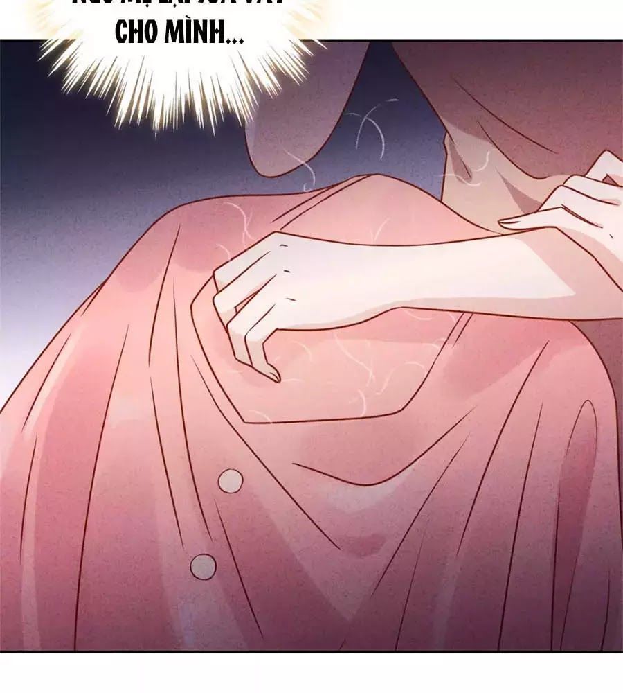 Thiếu Soái, Vợ Anh Muốn Lật Trời! Chapter 35 - Trang 2