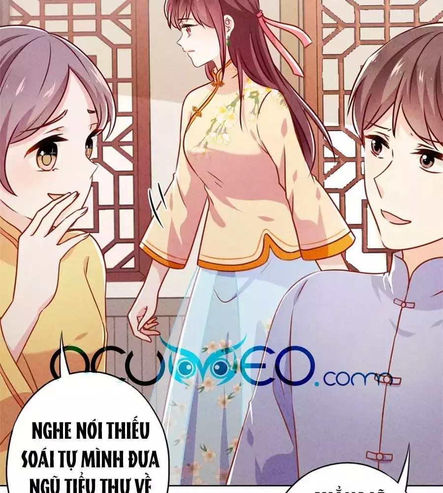 Thiếu Soái, Vợ Anh Muốn Lật Trời! Chapter 35 - Trang 2