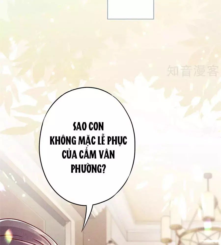 Thiếu Soái, Vợ Anh Muốn Lật Trời! Chapter 35 - Trang 2