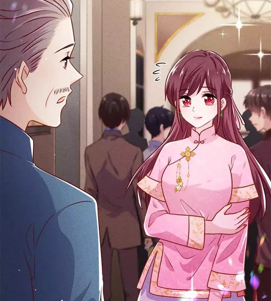 Thiếu Soái, Vợ Anh Muốn Lật Trời! Chapter 35 - Trang 2