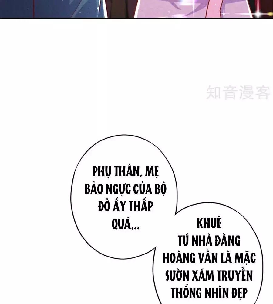 Thiếu Soái, Vợ Anh Muốn Lật Trời! Chapter 35 - Trang 2