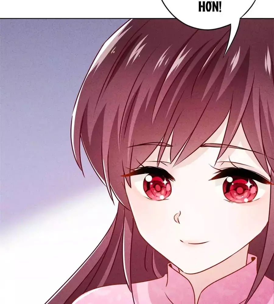 Thiếu Soái, Vợ Anh Muốn Lật Trời! Chapter 35 - Trang 2