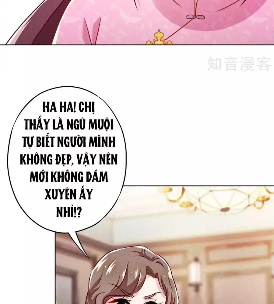 Thiếu Soái, Vợ Anh Muốn Lật Trời! Chapter 35 - Trang 2