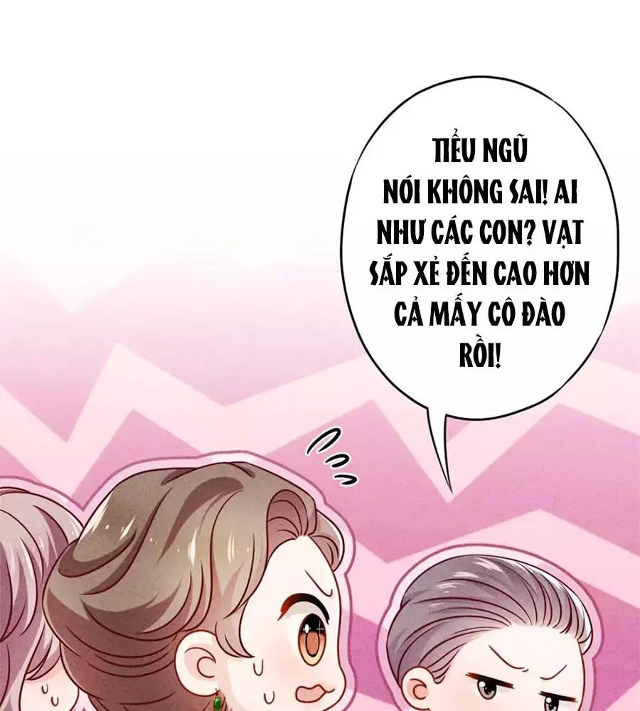 Thiếu Soái, Vợ Anh Muốn Lật Trời! Chapter 35 - Trang 2