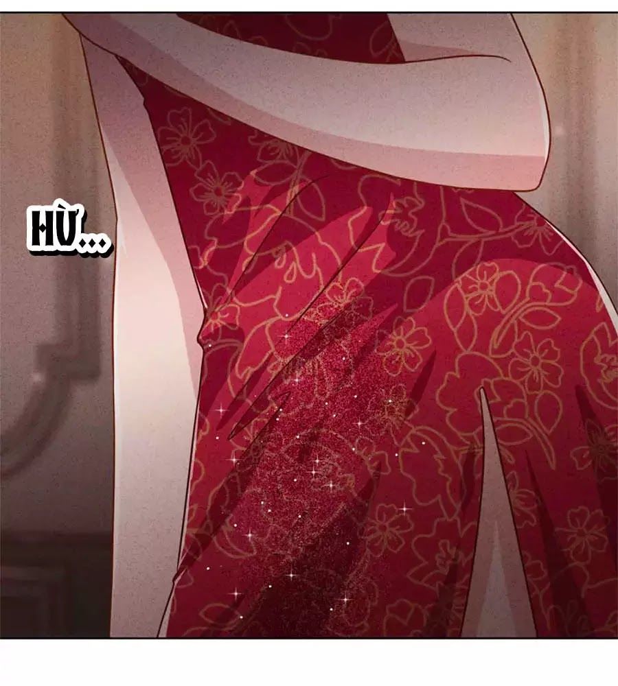 Thiếu Soái, Vợ Anh Muốn Lật Trời! Chapter 35 - Trang 2