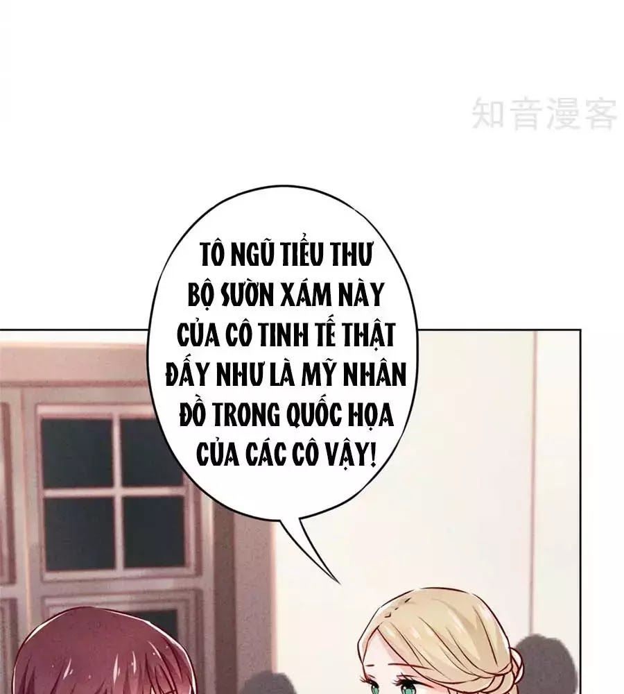 Thiếu Soái, Vợ Anh Muốn Lật Trời! Chapter 35 - Trang 2