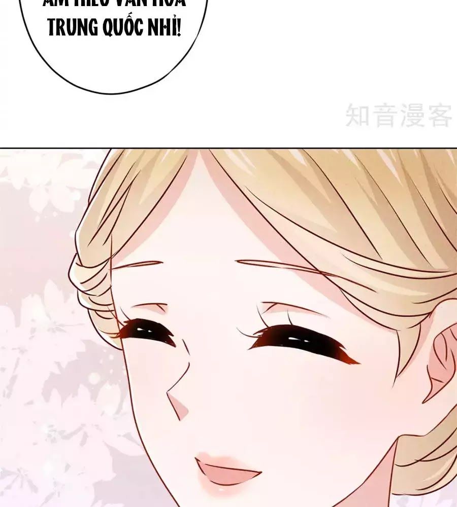 Thiếu Soái, Vợ Anh Muốn Lật Trời! Chapter 35 - Trang 2