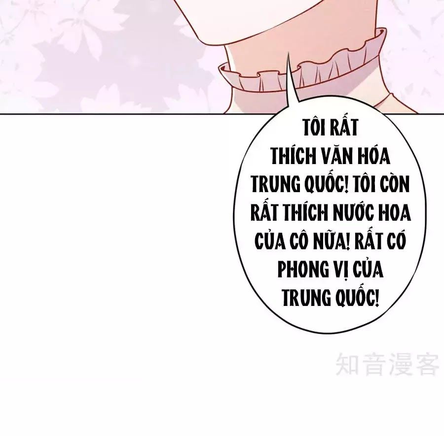 Thiếu Soái, Vợ Anh Muốn Lật Trời! Chapter 35 - Trang 2