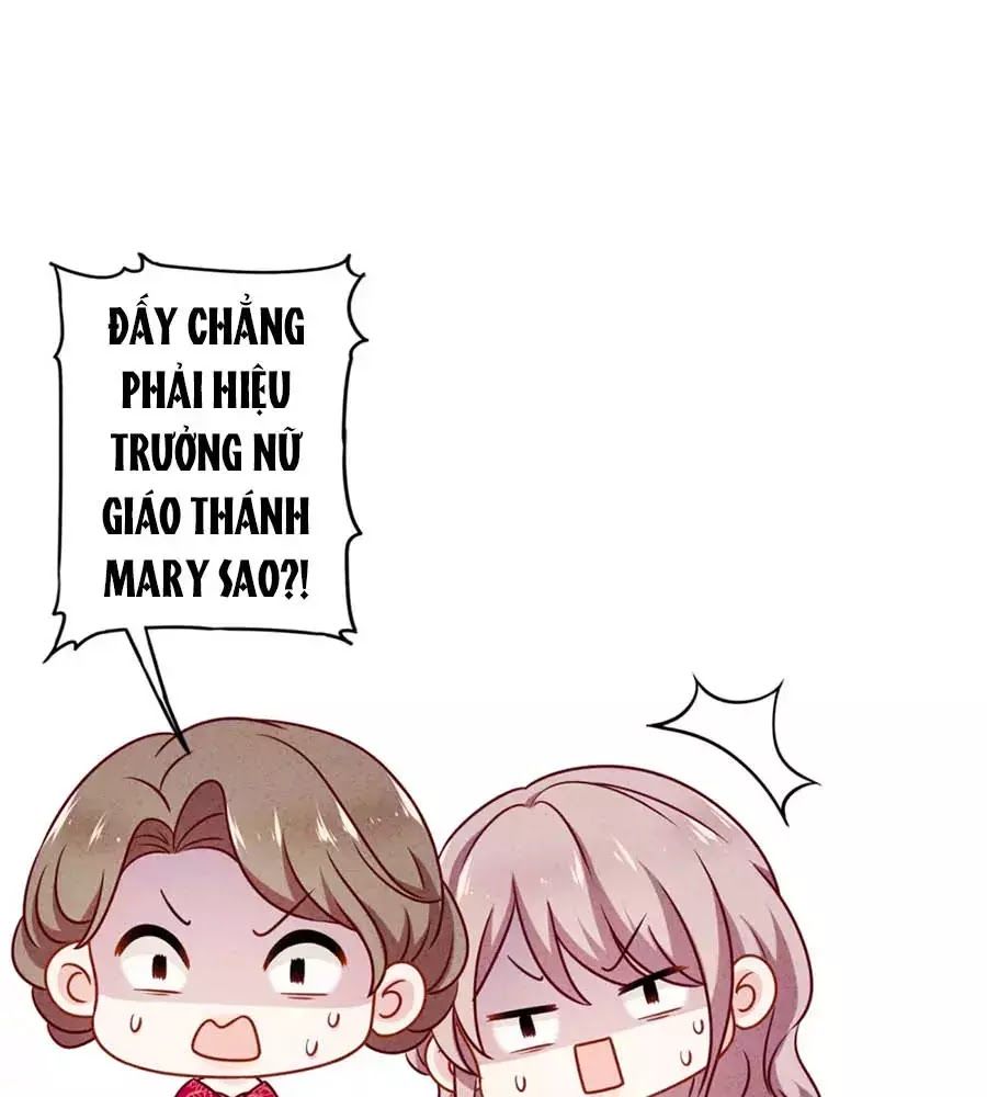 Thiếu Soái, Vợ Anh Muốn Lật Trời! Chapter 35 - Trang 2