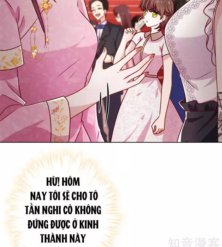 Thiếu Soái, Vợ Anh Muốn Lật Trời! Chapter 35 - Trang 2