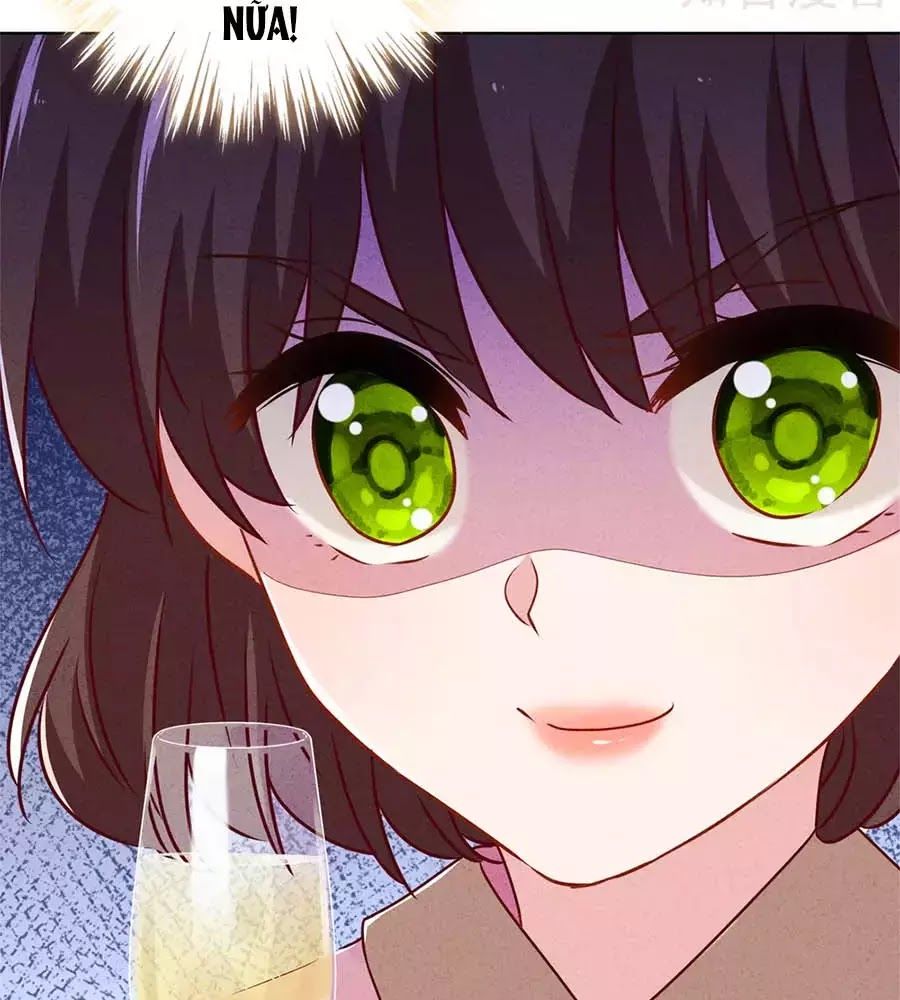 Thiếu Soái, Vợ Anh Muốn Lật Trời! Chapter 35 - Trang 2