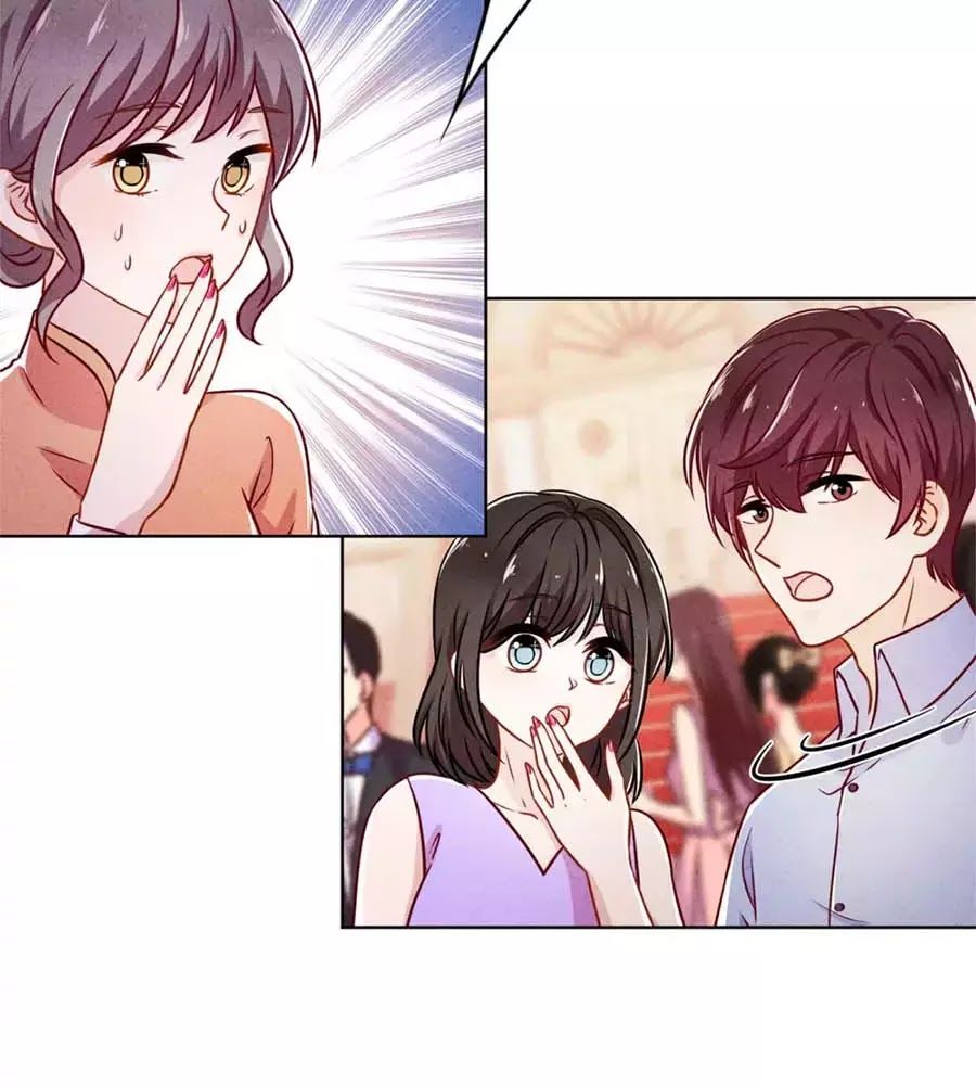 Thiếu Soái, Vợ Anh Muốn Lật Trời! Chapter 35 - Trang 2