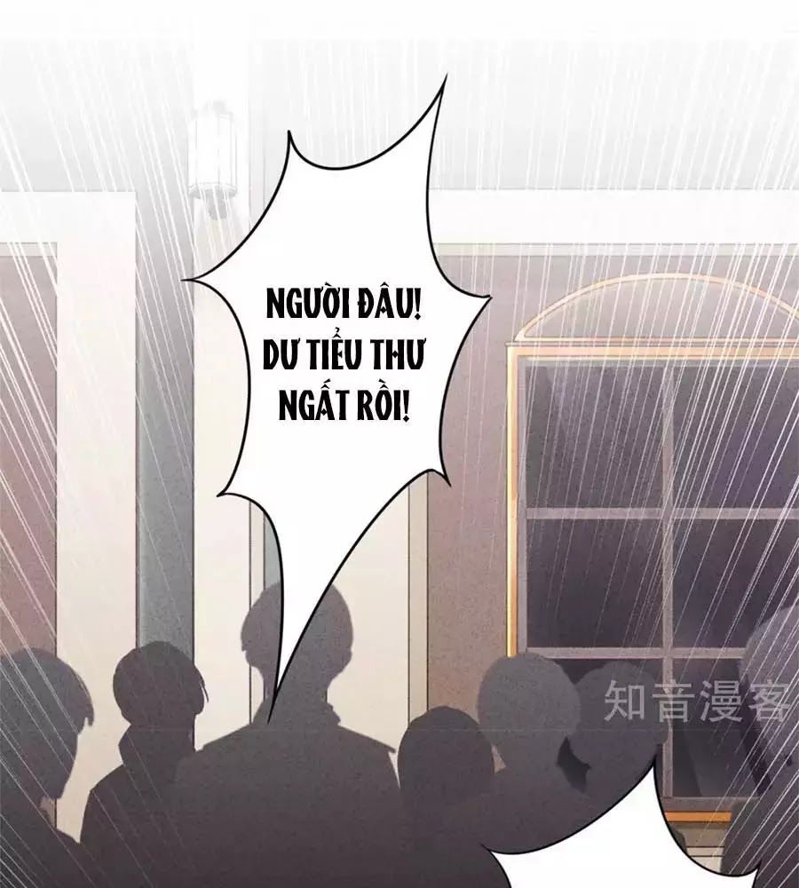 Thiếu Soái, Vợ Anh Muốn Lật Trời! Chapter 35 - Trang 2