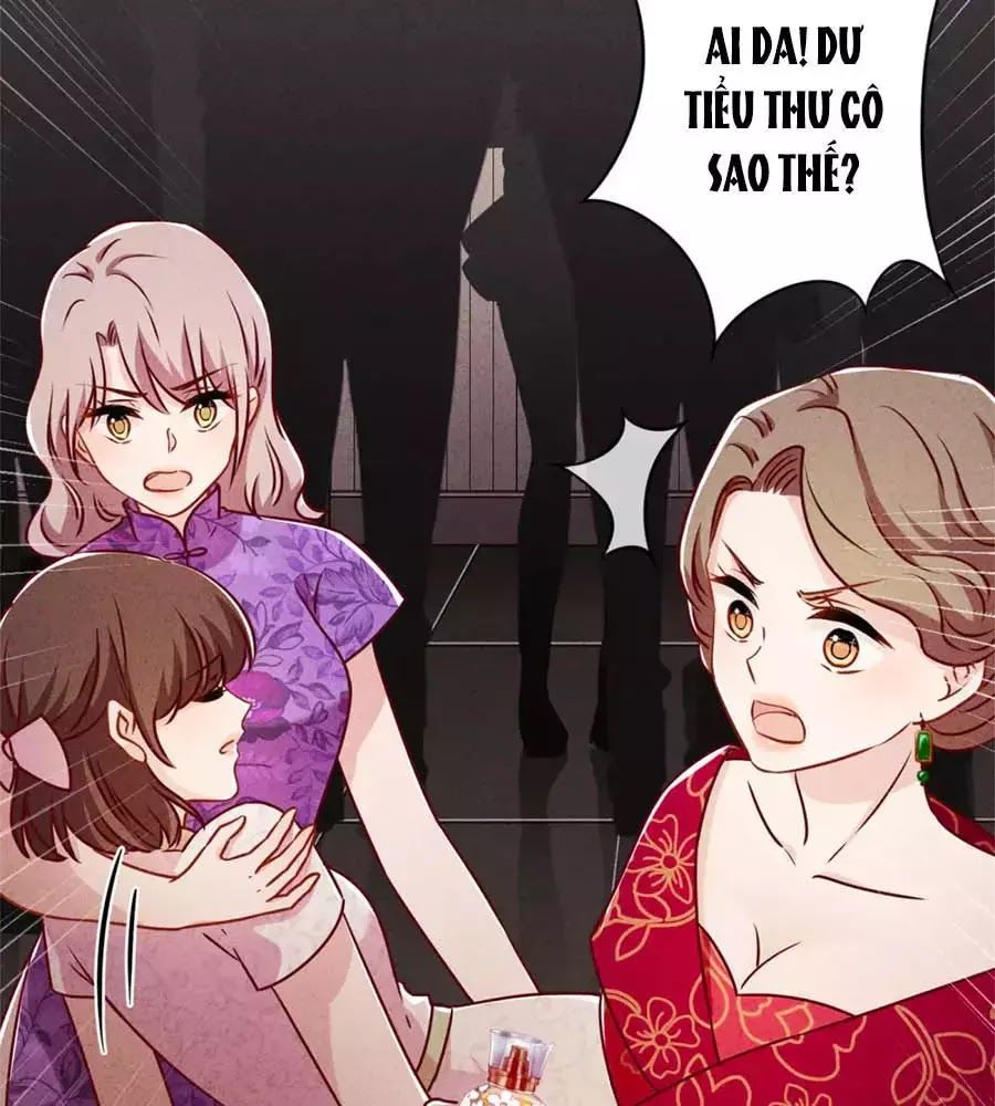 Thiếu Soái, Vợ Anh Muốn Lật Trời! Chapter 35 - Trang 2